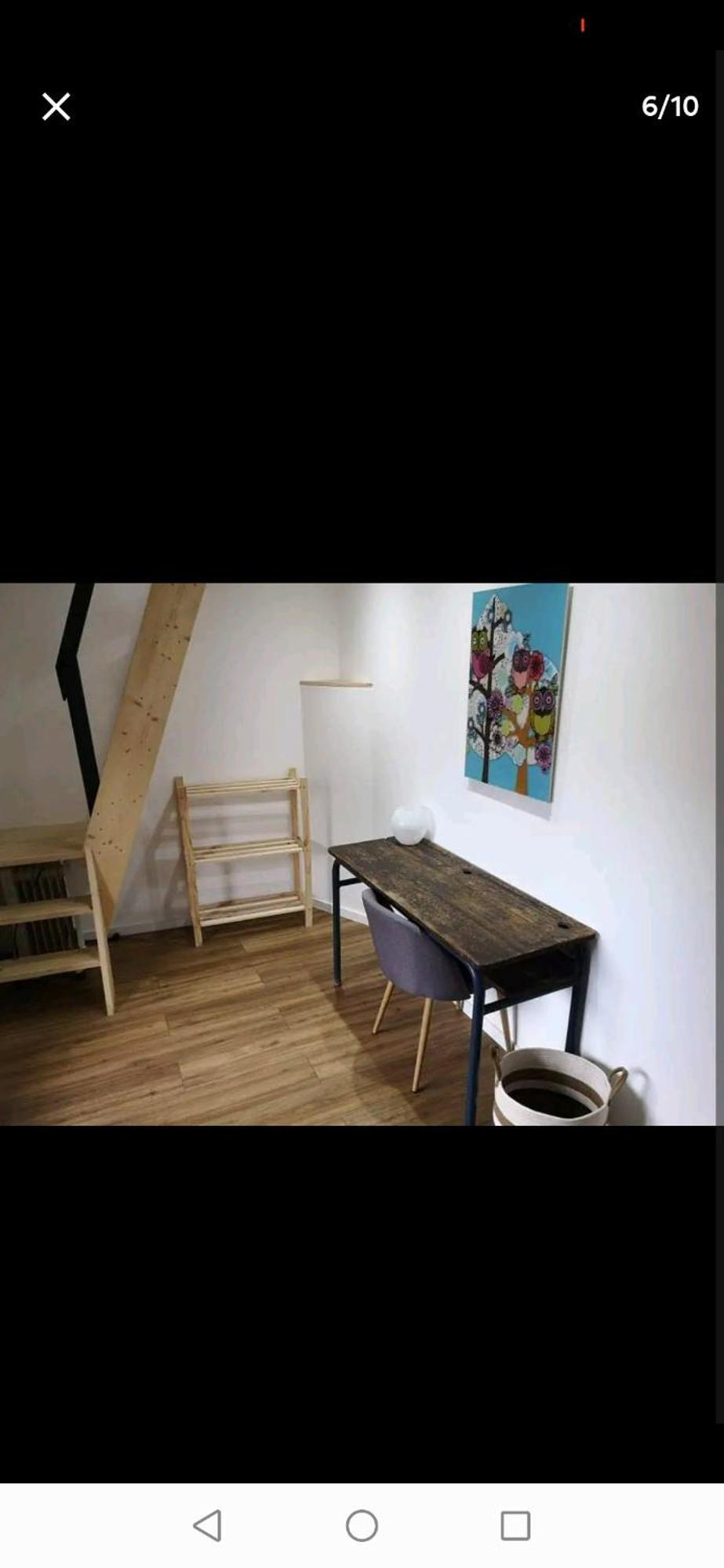 Duplex Refait A Neuf Dans Vieille Batisse Villa Prades  Exterior foto