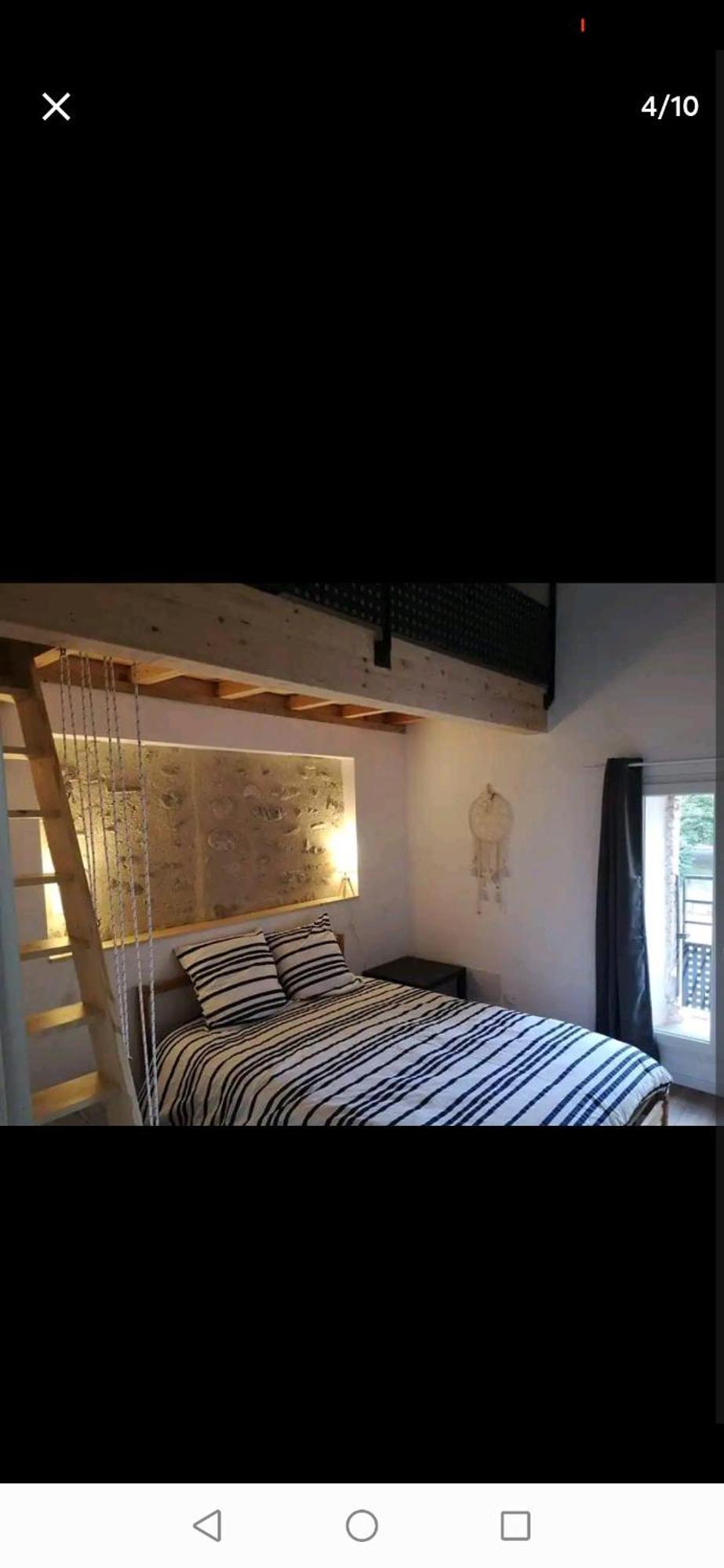 Duplex Refait A Neuf Dans Vieille Batisse Villa Prades  Exterior foto
