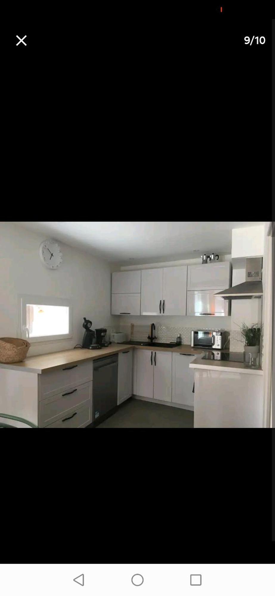 Duplex Refait A Neuf Dans Vieille Batisse Villa Prades  Exterior foto